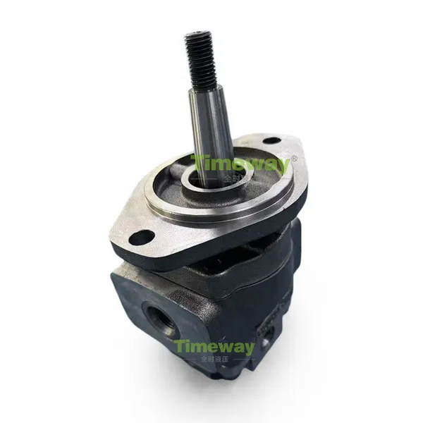 Hydraulic Fan Motor 7029210015 Excavator Accessories for Cat photo-3