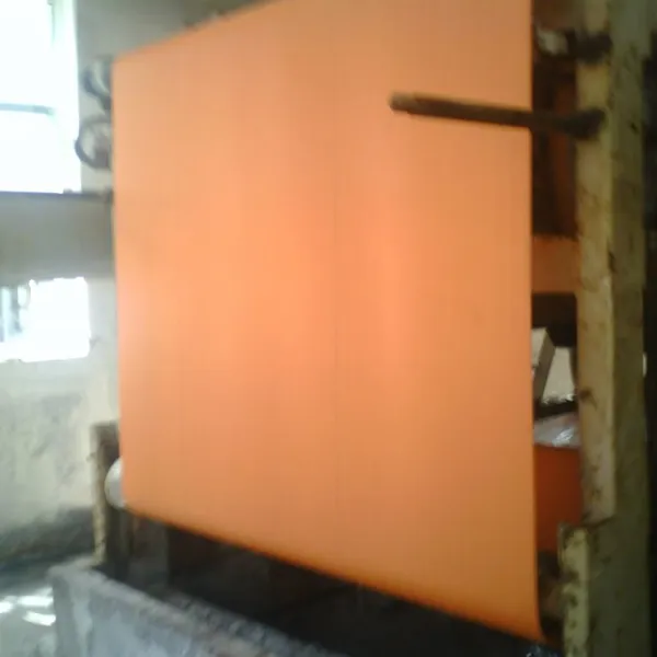Flue Gas Desulphurisation Filter Cloth photo-3