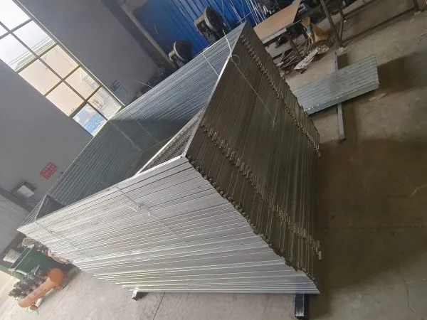 Cheap Prefab Modular Portable Horse Stable Stalls Equine Steel Doors Horse Barn Shelter for Farm photo-5