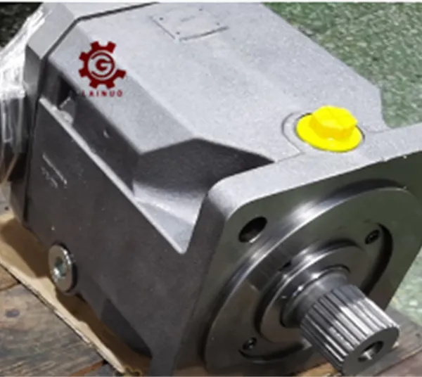 A4FO A4F Series Hydraulic Motor Piston Pump Motor A4FO22 A4FO28 A4FO40 A4FO71 A4FO125 A4FO250 A4FO250/30R-PPB25NOO photo-3