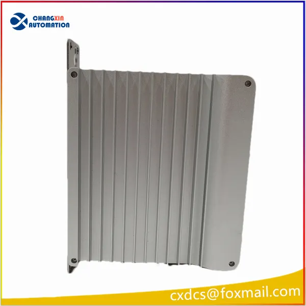 GE IS420UCSCH1A-B Compact Mark VIe Controller photo-3
