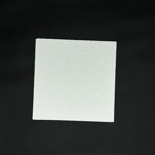 Mineral Fiber Ceiling Planks for Renovation Projects - Superior Durability & Moisture Protection photo-2