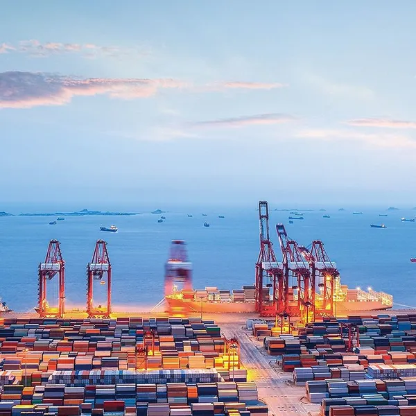 Mediterranean Excellence: Priority Sea Shipping to Greece & Piraeus Port photo-2