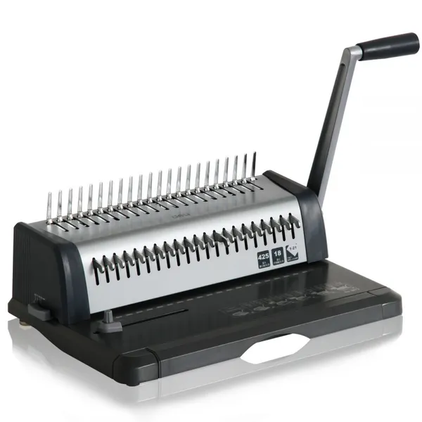 Punching Machine photo-3