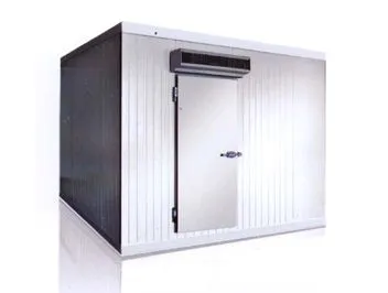 Refrigerator, Freezer, Walk-in Refrigerator photo-3