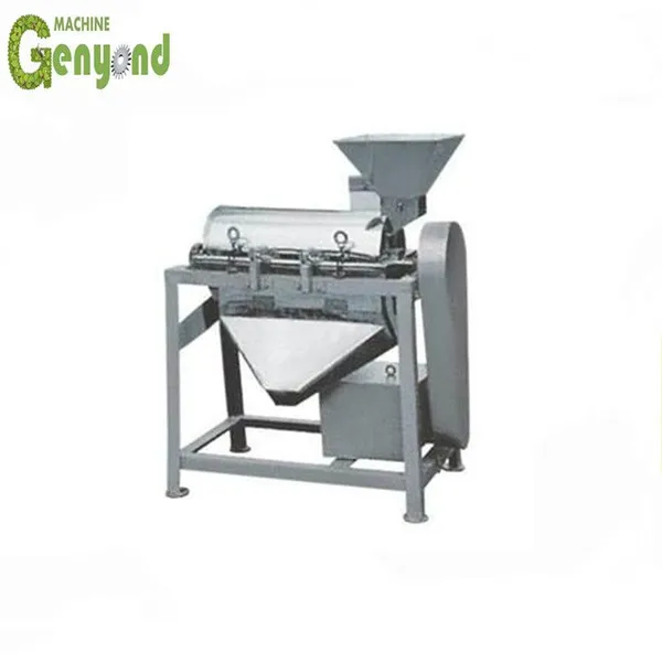 Small Capacity Apple Fruit Bar Making Machine for Vegetable Production photo-6