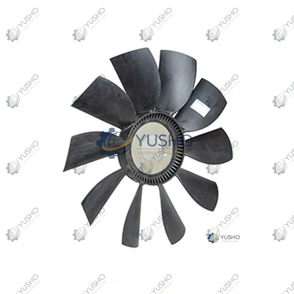 Fan A229900007324 for SANY Crane Genuine OEM photo-3