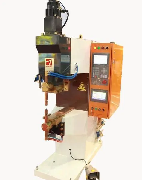Resistance Welder photo-2