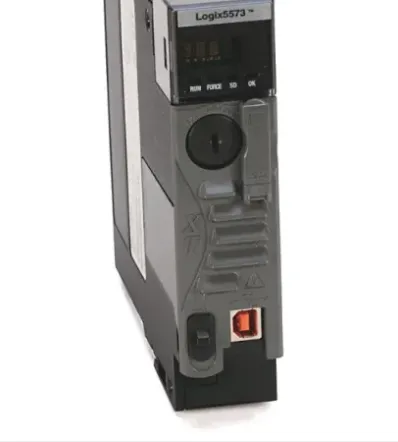 1756-L73XT Allen-Bradley ControlLogix процессорный модуль 2.5 Вт