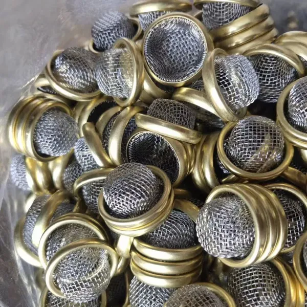 Stainless Steel Wire Mesh SS304 310S 635 904L 316 316L Fine Square Dutch/Plain Woven Filter Wire Mesh 1-5-20 Cutting Welded Bent photo-5