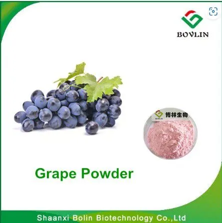 Organic Grape Powder