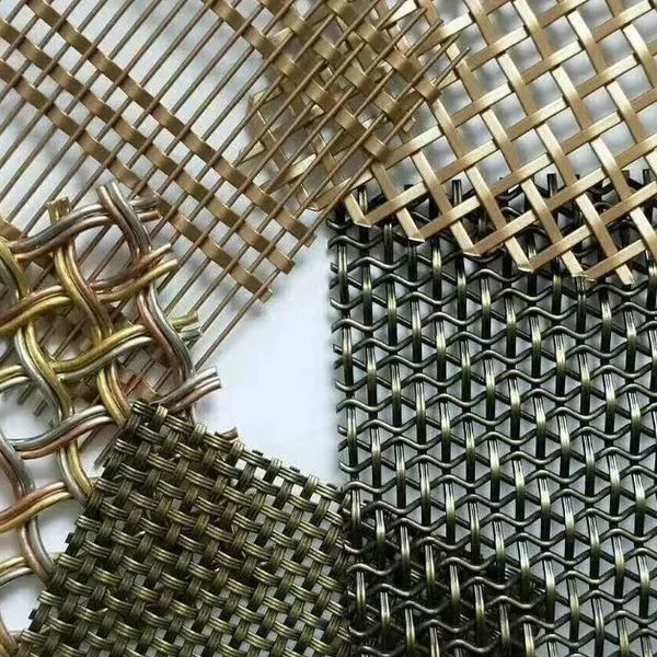 Artistic Design Laser-Cut Aluminum Sheet Garden Fencing Screen for External Decoration photo-2