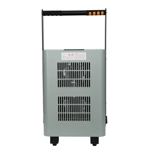 Lufutatech LFT-159AG 40000mg/H Commercial Ozone Generator Machine for Large Area Odor Removal and Air Purification photo-5