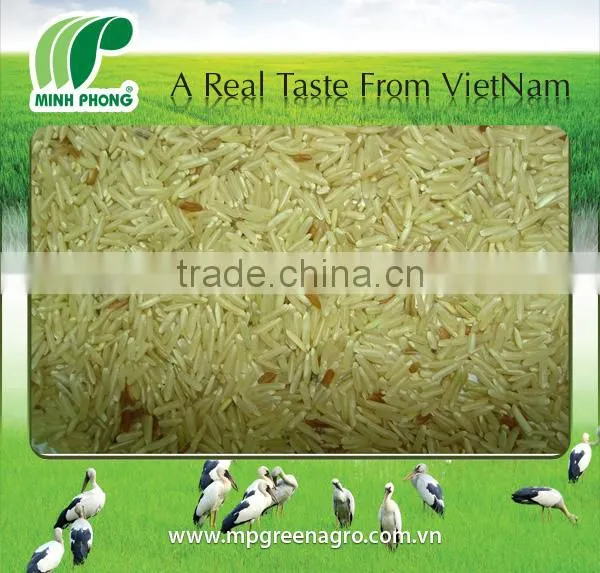Brown Rice