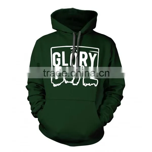 Plain Pullover Hoody Hooded Top Hoodie for Mens and Ladies Hooded Sweatshirts photo-6