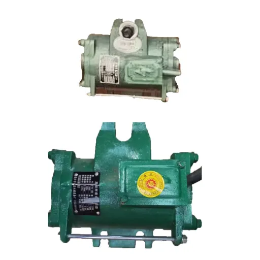 1.5KW Concrete Vibrator With 150Hz Frequency for Box Girder Formwork Vibration