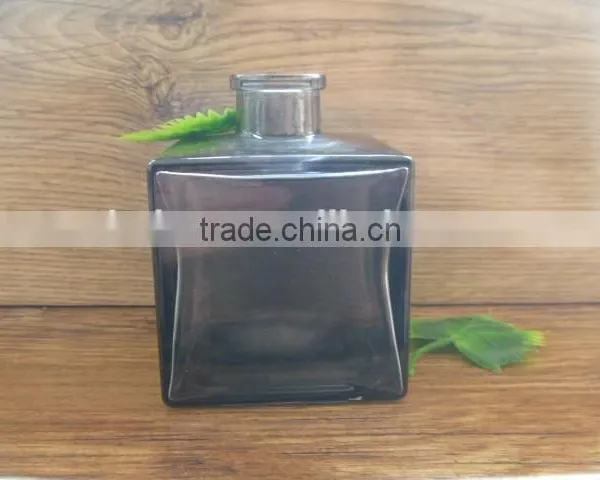 Frost Aromatherapy Diffuser Glass Bottle photo-2