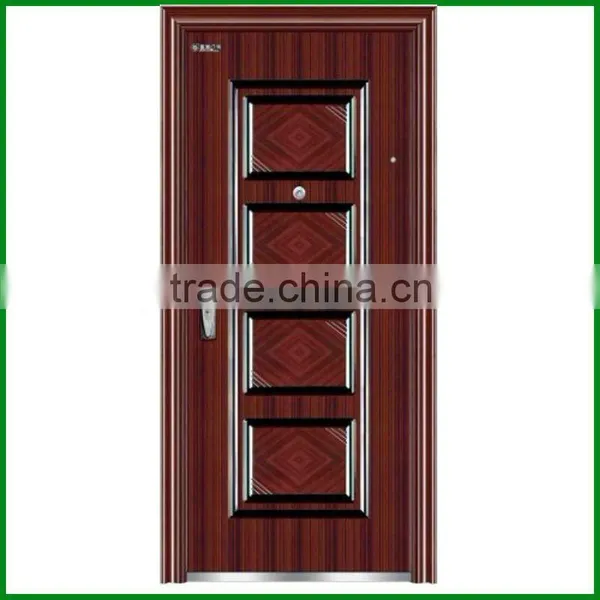 Safety Door Design in Metal BG-S9022