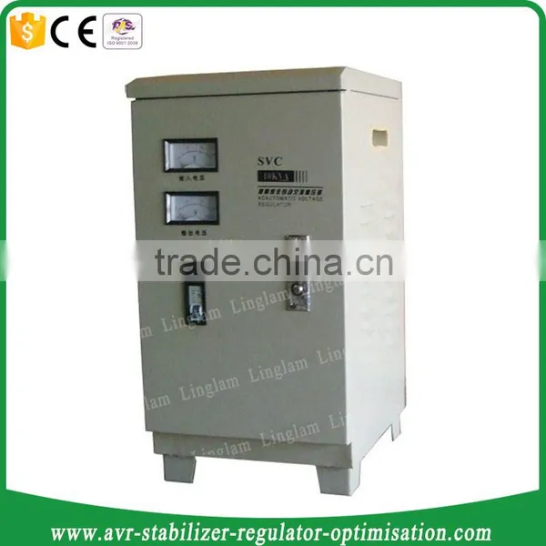 7.5kva Power Stabilizer photo-6