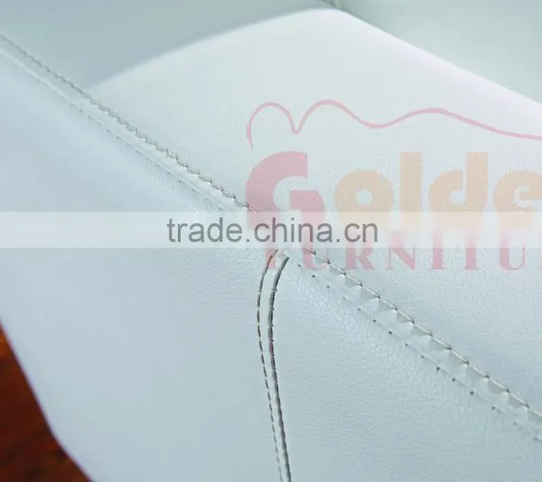 China Supplier Cheap Living Room White Sofa A818 photo-6