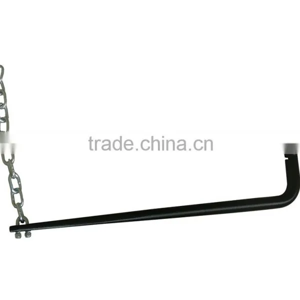 Best Selling High Quality Hydraulic Truck Towing Hitch Parts Hangzhou photo-4