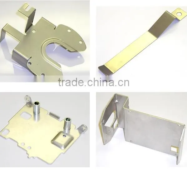 Metal Stamping Parts