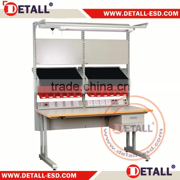 Detall Multifunctional ESD Laboratory Workbench