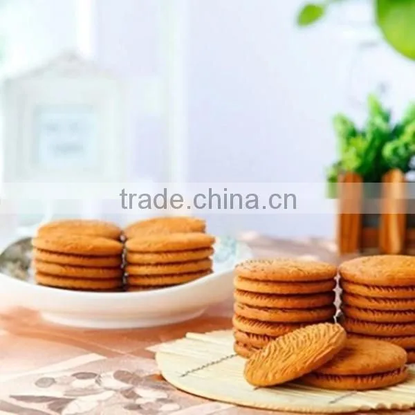 Pastry Factories in China photo-5