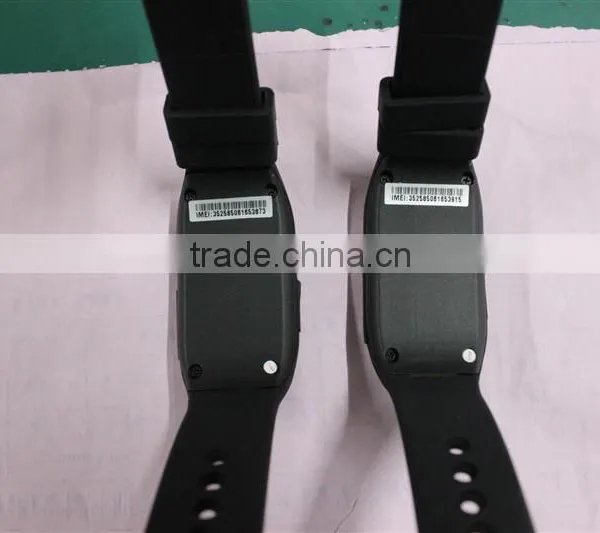 Hot Selling Gps Watch Tracker for Kids With High Quality photo-5