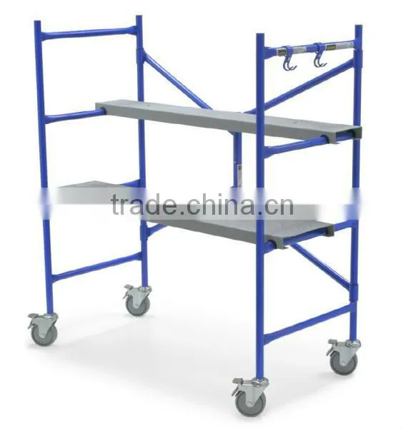 Move Scaffolding photo-3