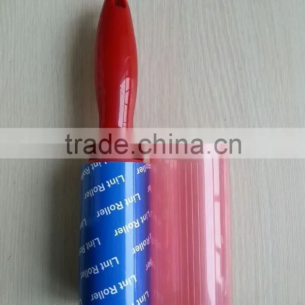 Lint Roller With Cover photo-3