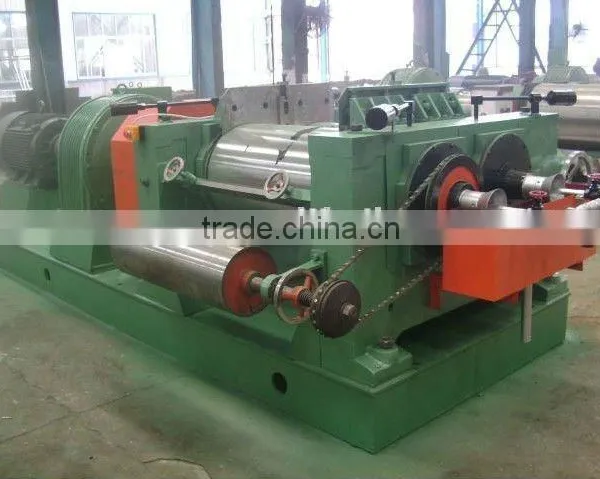 Tyre Recycling Machine/rubber Powder Production Line photo-3