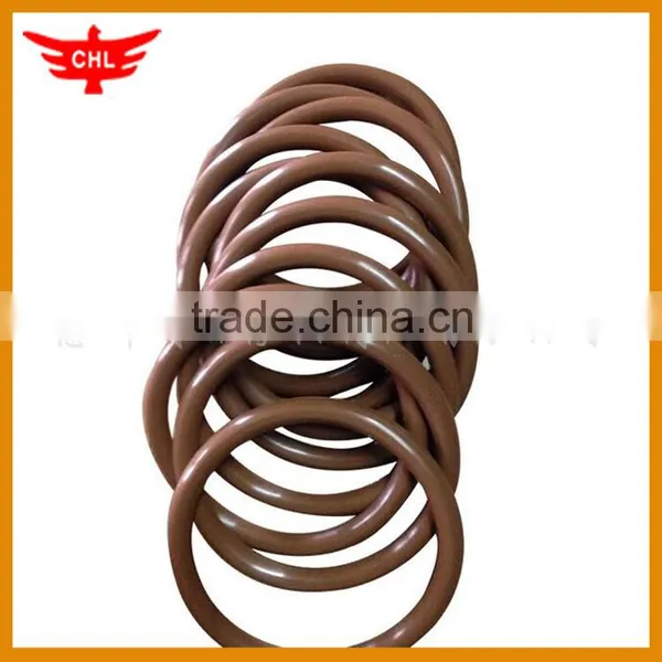 Color Size Different Food Grade Silicone o Ring photo-2