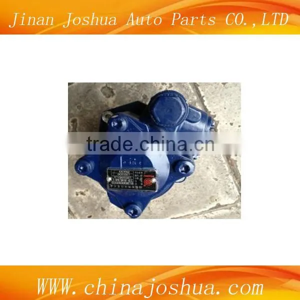 steering pump 612630030005,pump for Weichai engine WD10,for Lonking loader 855,835-steering pump