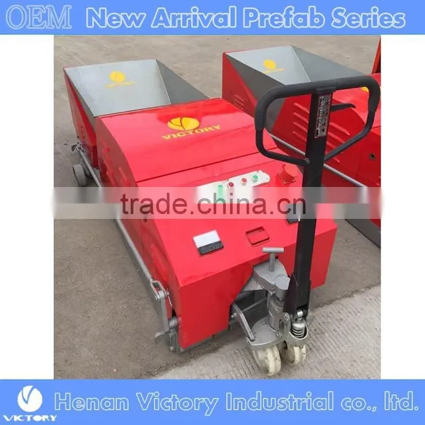 light weight concrete wall panel machine and lightweight cement wall panels