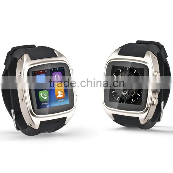 New Products IP67 Waterproof Android Smart Watch, Smart Watch Android Dual Sim photo-5