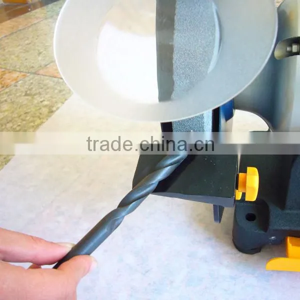 Economic 6" Bench Grinder photo-2