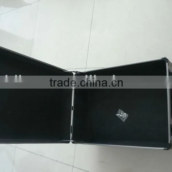 Aluminium Trolley Box