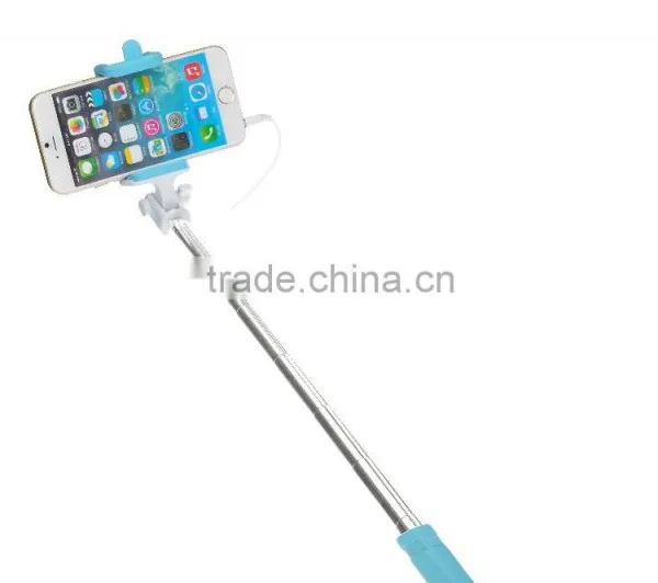 Wired Selfie Stick photo-3