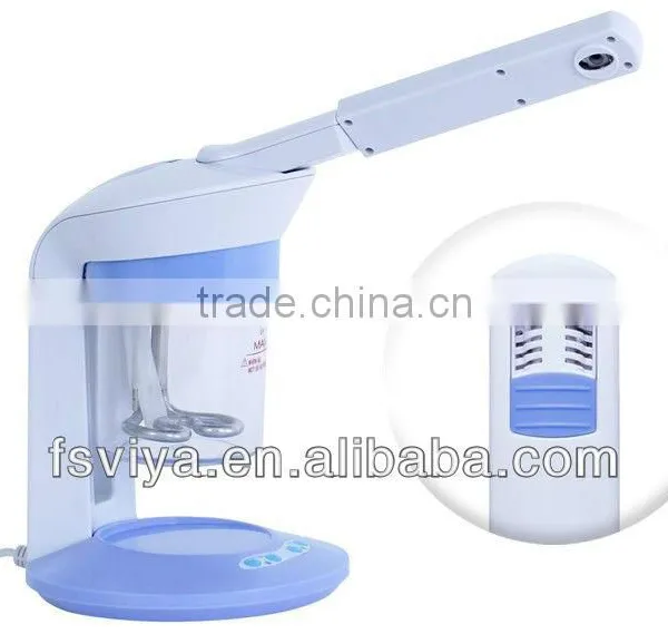 VY-3328 Top Sale Facial and Hair Steamer Beauty Device Manufacturer in China photo-5