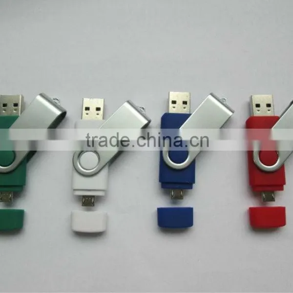2015 Hot Sale 64gb Otg Usb Flash Drive for Apple Iphone 6/plus Usb Memory Stick photo-6