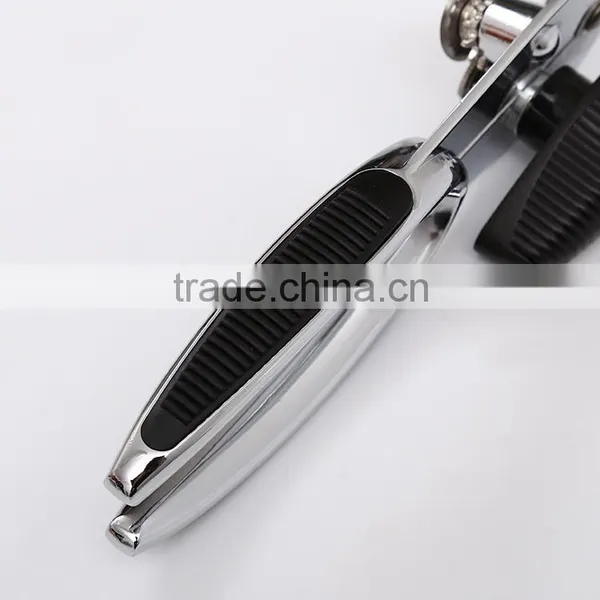 Wholesale Best Selling Products Safety Manual Can Opener Stainless Steel photo-6