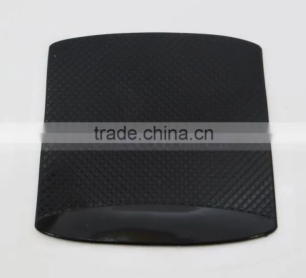 Black Anti Slip Non Slip Dash Magic Car Dashborad Mat Pad For MP3 Coin Phone Perfume photo-3