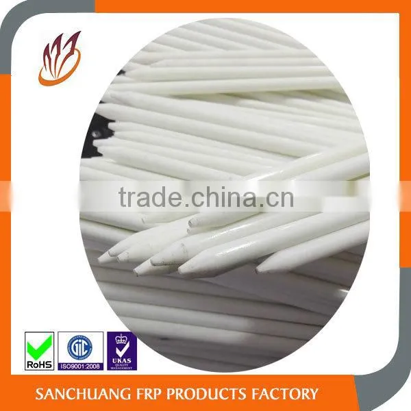 Fiberglass Stake With Pointed One End photo-2