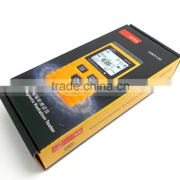 Digital Electromagnetic Radiation Detector photo-6