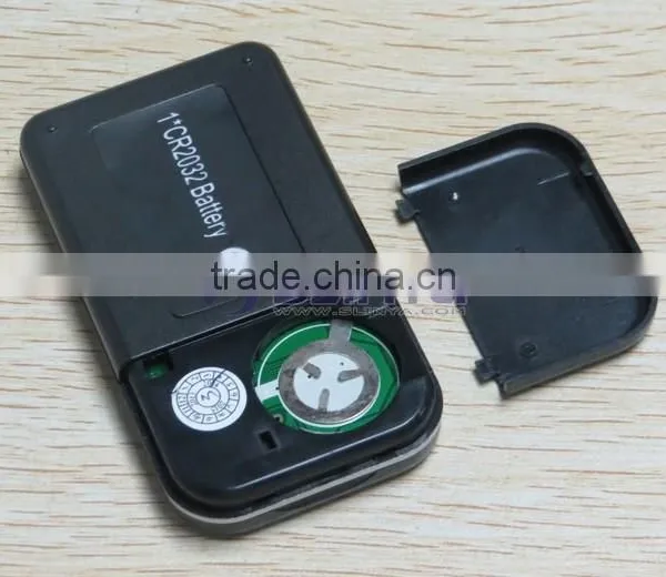 4 Unit Switch G/oz/ozt/dwt 100g x 0.01g Mp3 Player APTP445 Jewelry Scale photo-4
