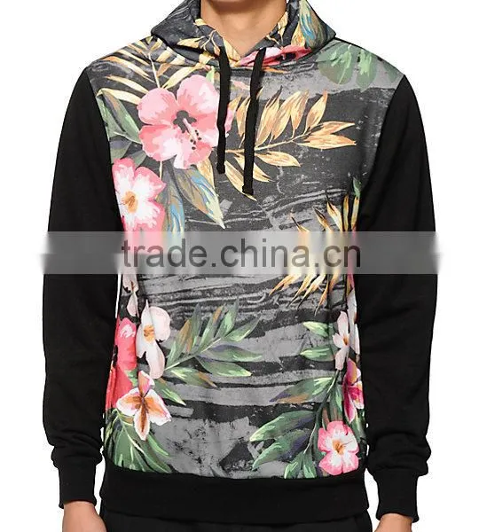 Sublimation Hoodie, Custom 3D HOODIE photo-5