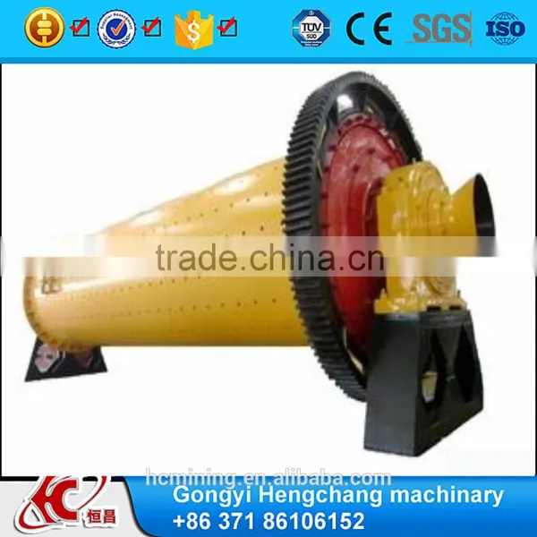 Energy-Saving Cone Ball Grinding Mill for Sale photo-2