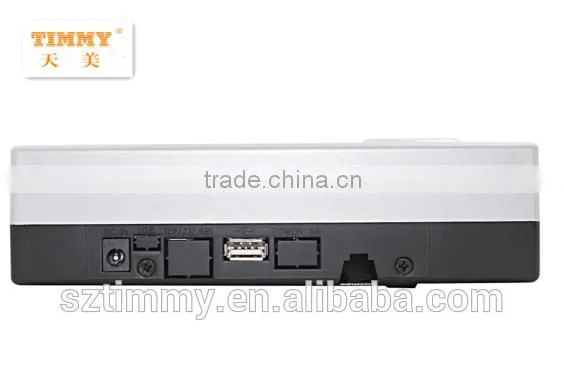 TIMMY Online Biometric Time Attendance Reader With SDK (TM32) photo-4