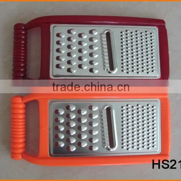 HS2101 Multi-function Grater